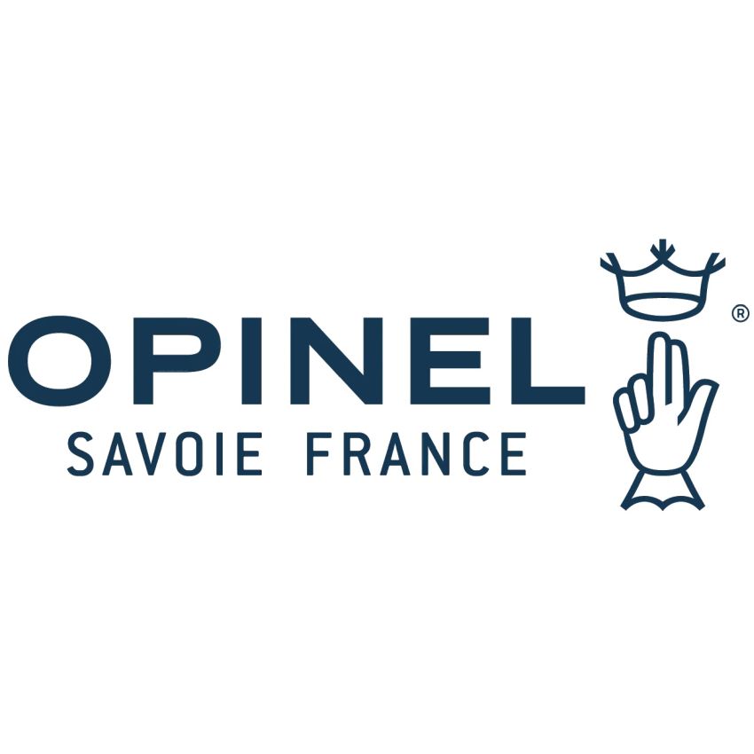 Nůž OPINEL No.08 CARBON v dárkové kazetě