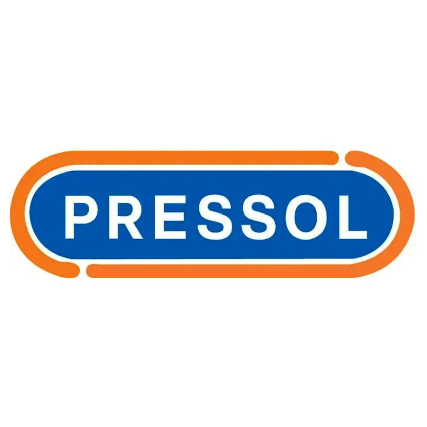 Kanistr na vodu PRESSOL transparent 5l