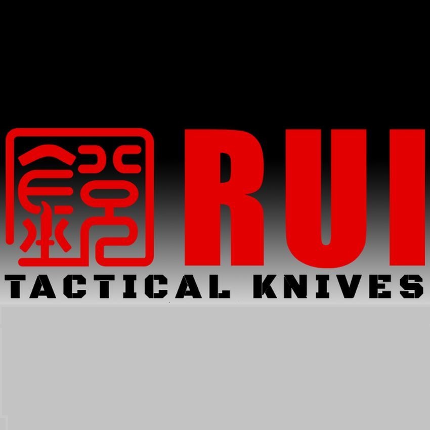 Zavírací nůž RUI Tactical  K25 s pouzdrem