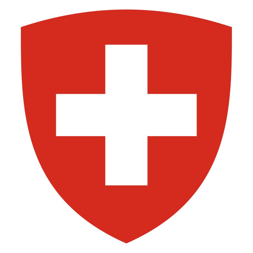 Krabička na brýle ALU Swiss Army