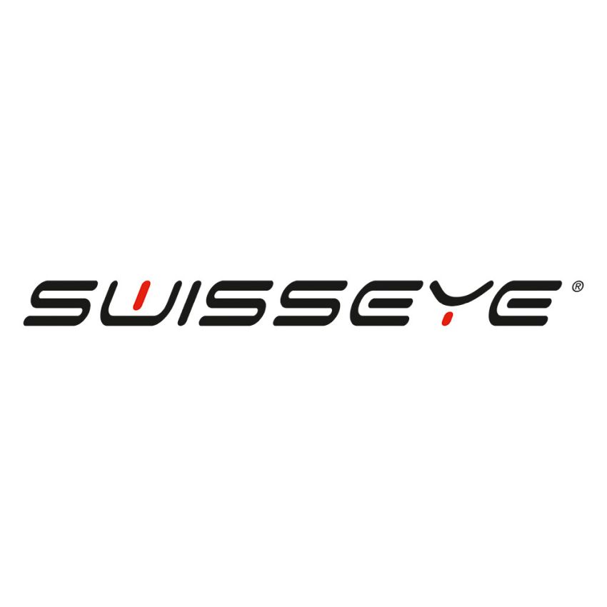 Ubrousky SWISSEYE tactical proti zamlžení