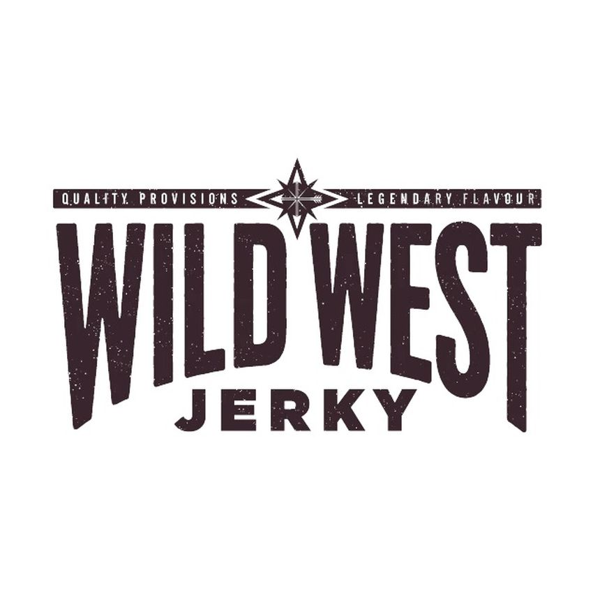 Wild West Beef Jerky ORIGINAL 60g