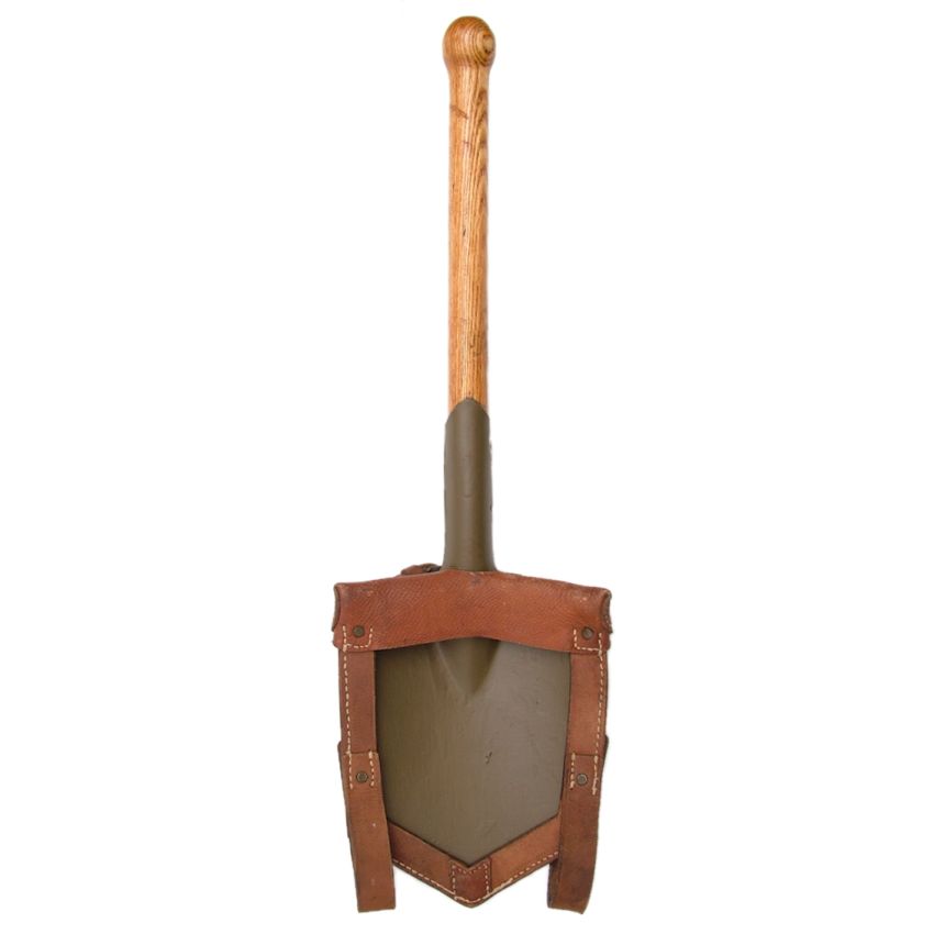 Polní lopatka ČESKÁ ARMÁDA