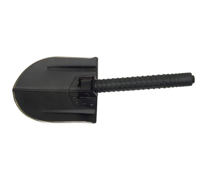 Lopatka k teleskopickému obušku