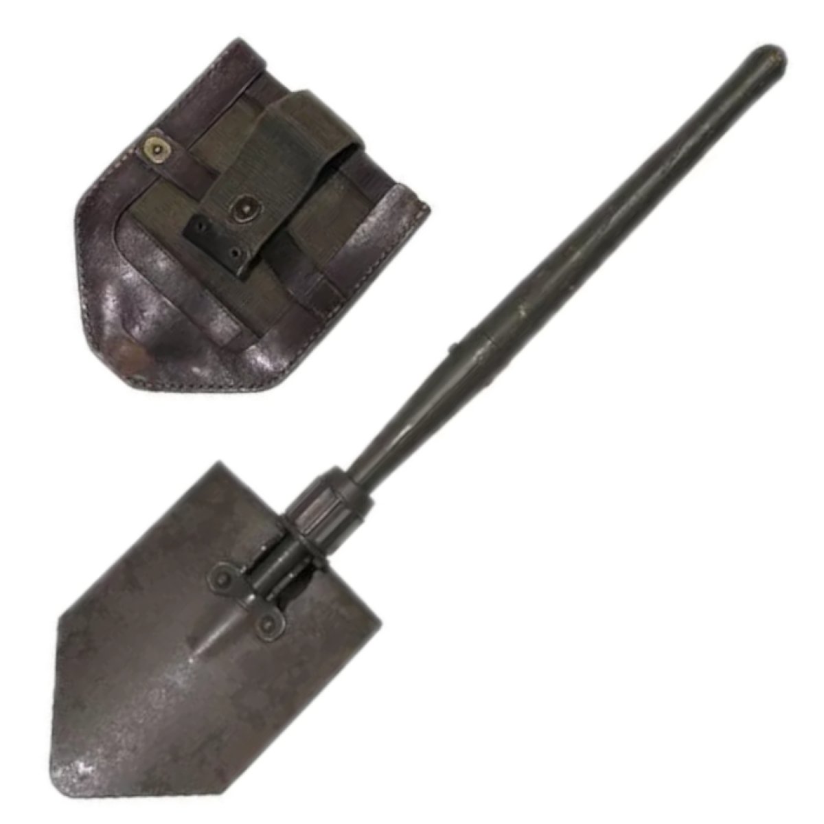 Lopatka Rakouská Armáda vz.95 s obalem