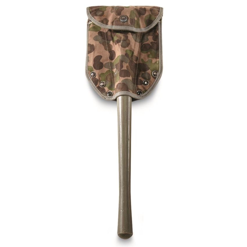 Polní lopatka RAKOUSKO