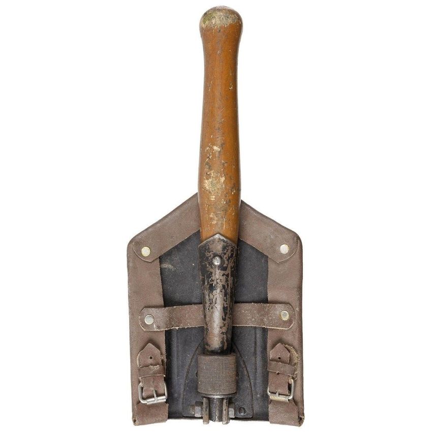 Lopatka orig. Rumunská Armáda sklopná