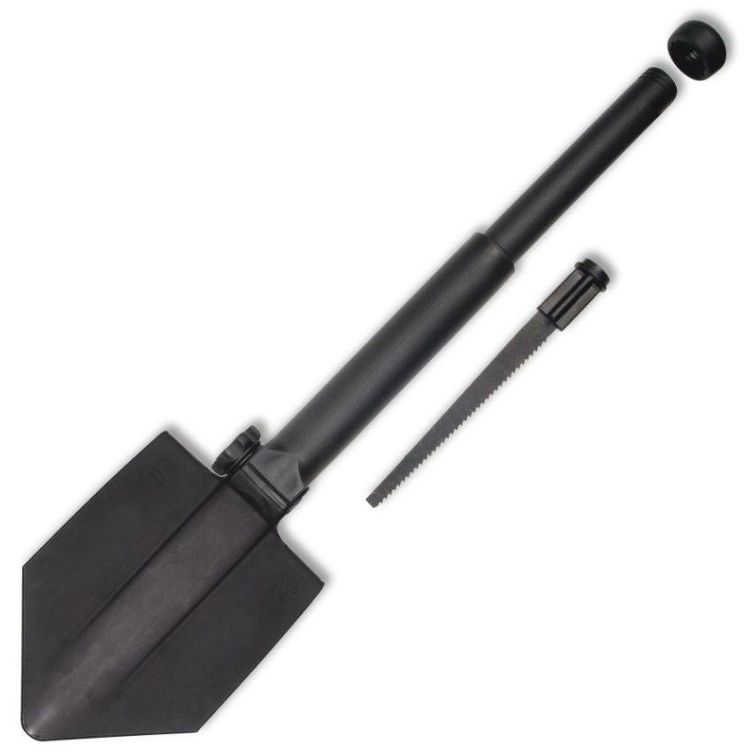 Lopatka skládací s pilkou GLOCK