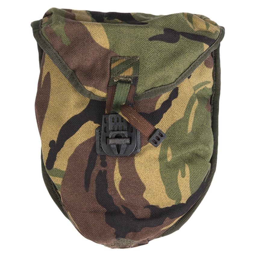 Lopatka orig. HOLANDSKO s pouzdrem 