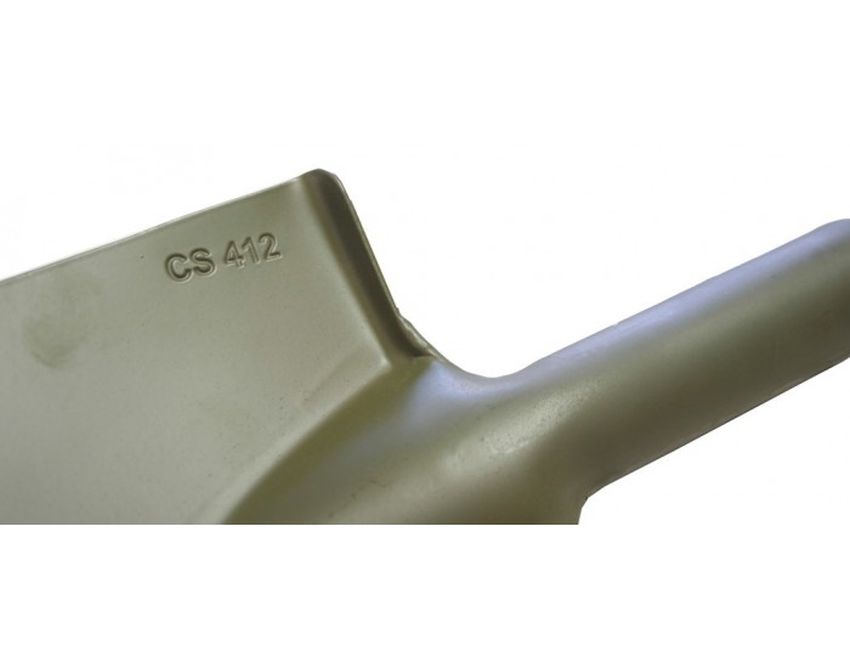 Lopatka vojenská typ AČR