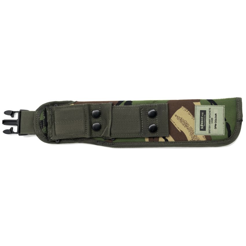 Mačeta British Army DPM