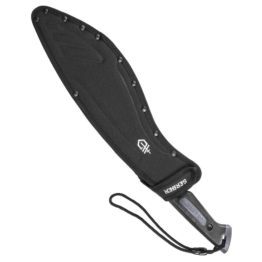 Mačeta GERBER Gator Kukri