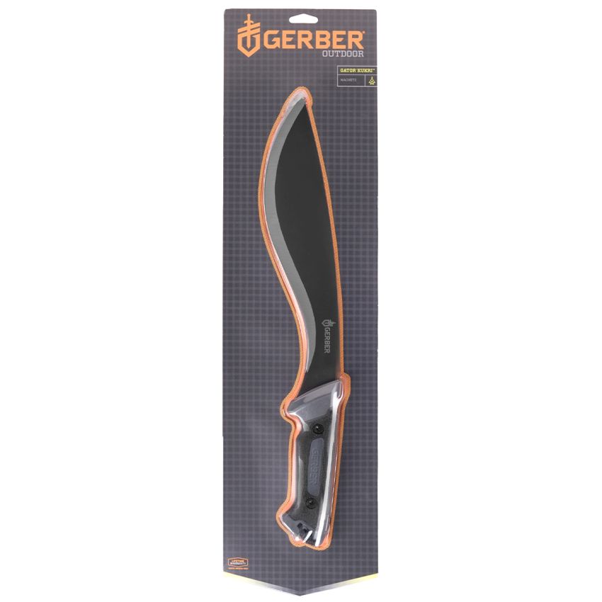 Mačeta GERBER Gator Kukri