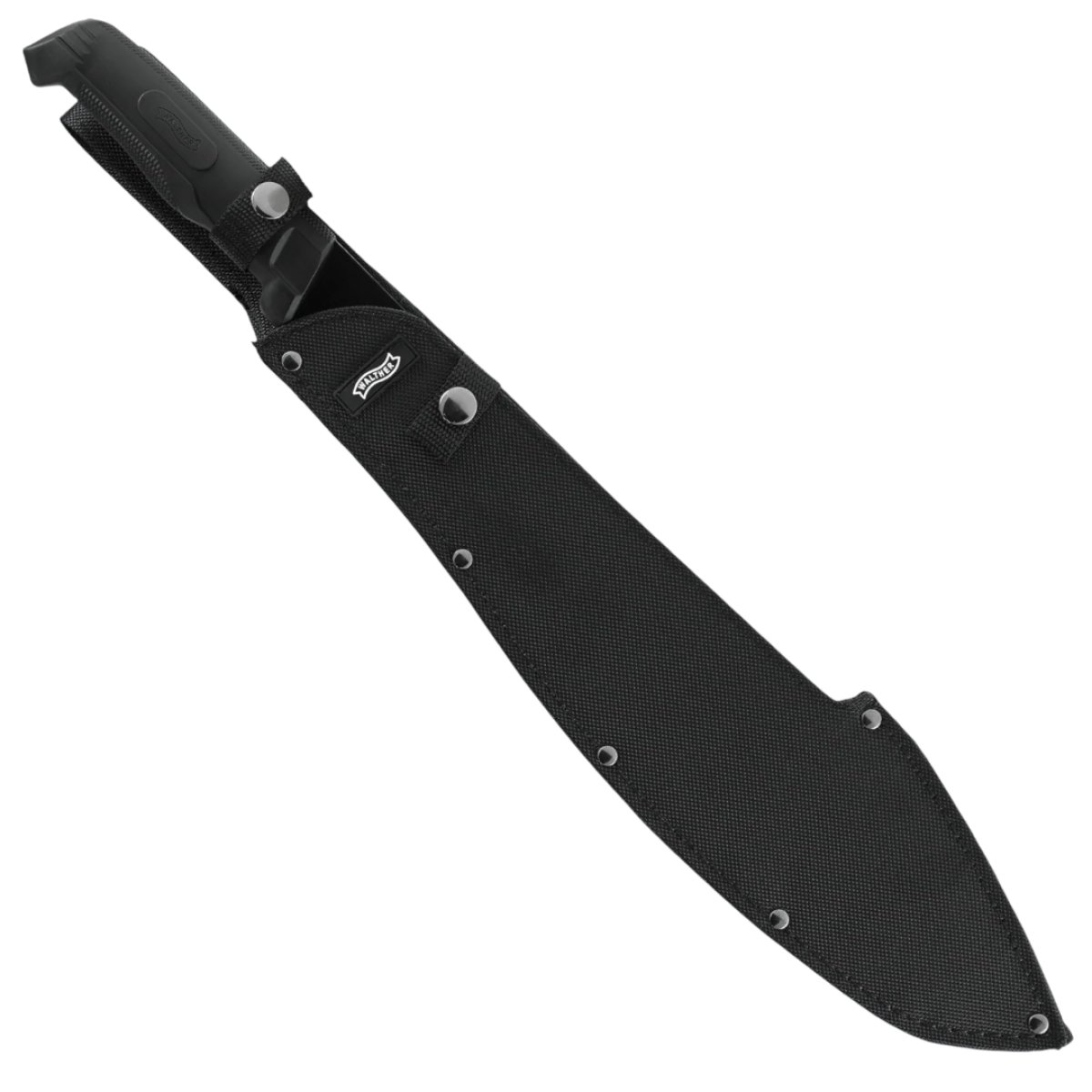 Mačeta Walther MachTac 1 – ocel 440A