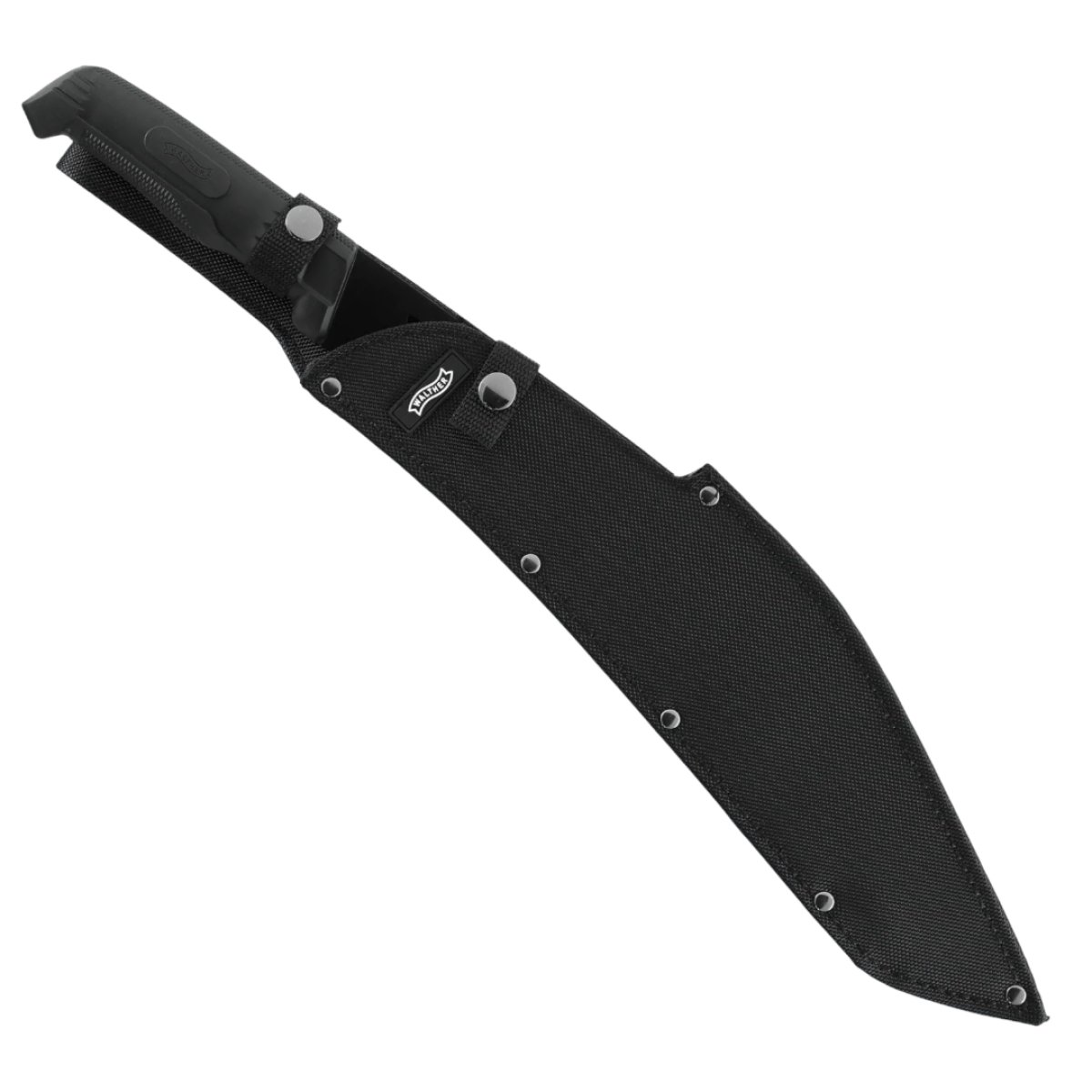 Mačeta Walther MachTac 2 – ocel 440A