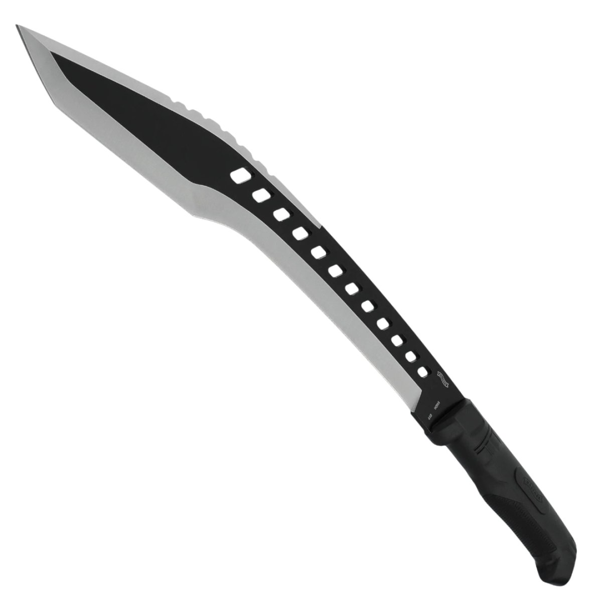 Mačeta Walther MachTac 2 – ocel 440A
