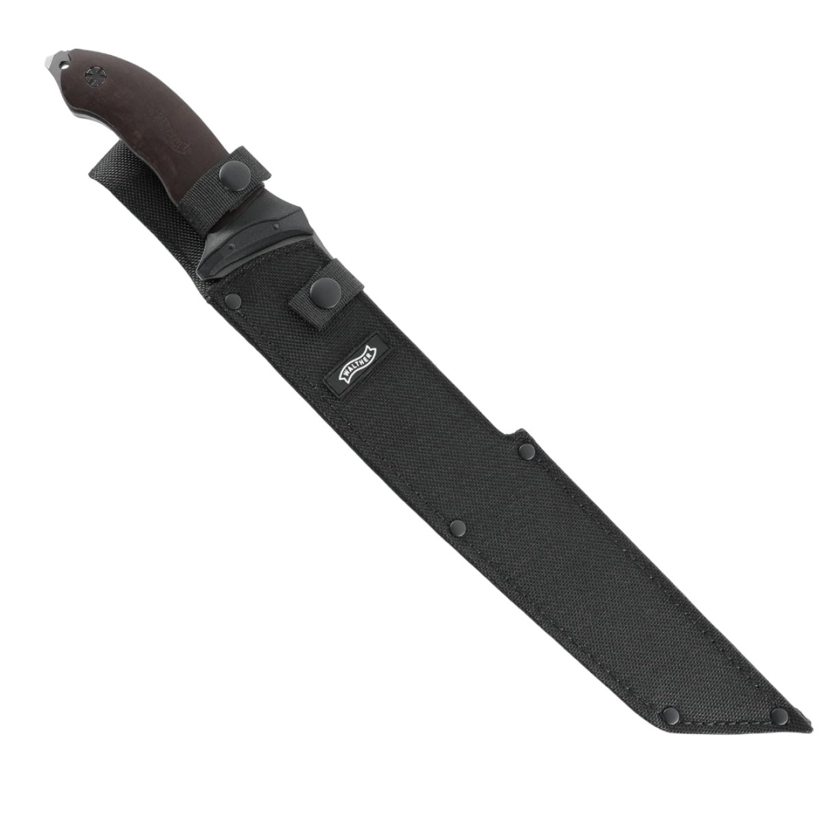 Mačeta Walther MachTac 5 – ocel 440C 