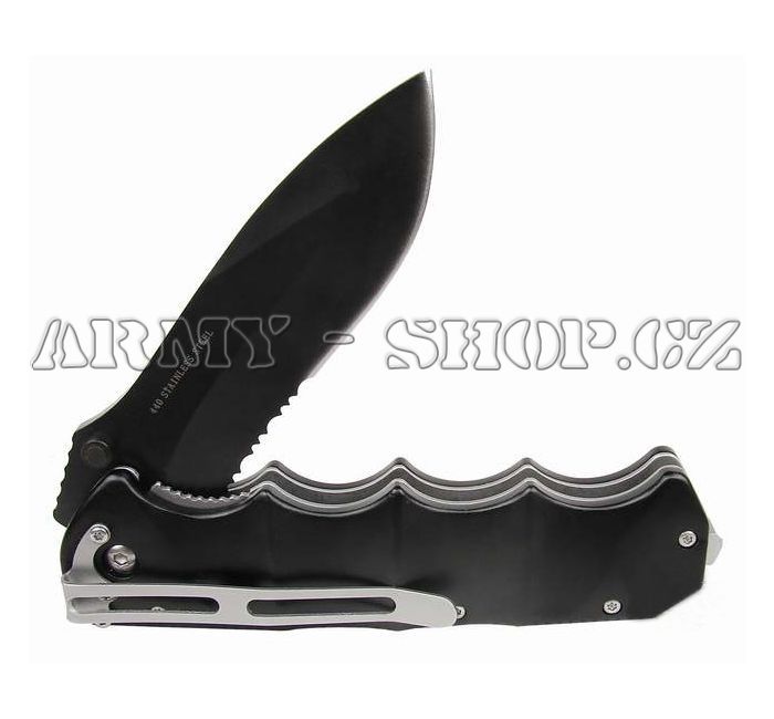 Zavírací nůž MAGNUM 01RY247