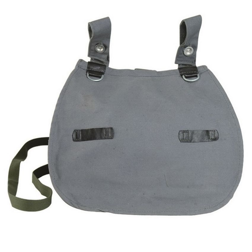 Malá polní BGS typ WH