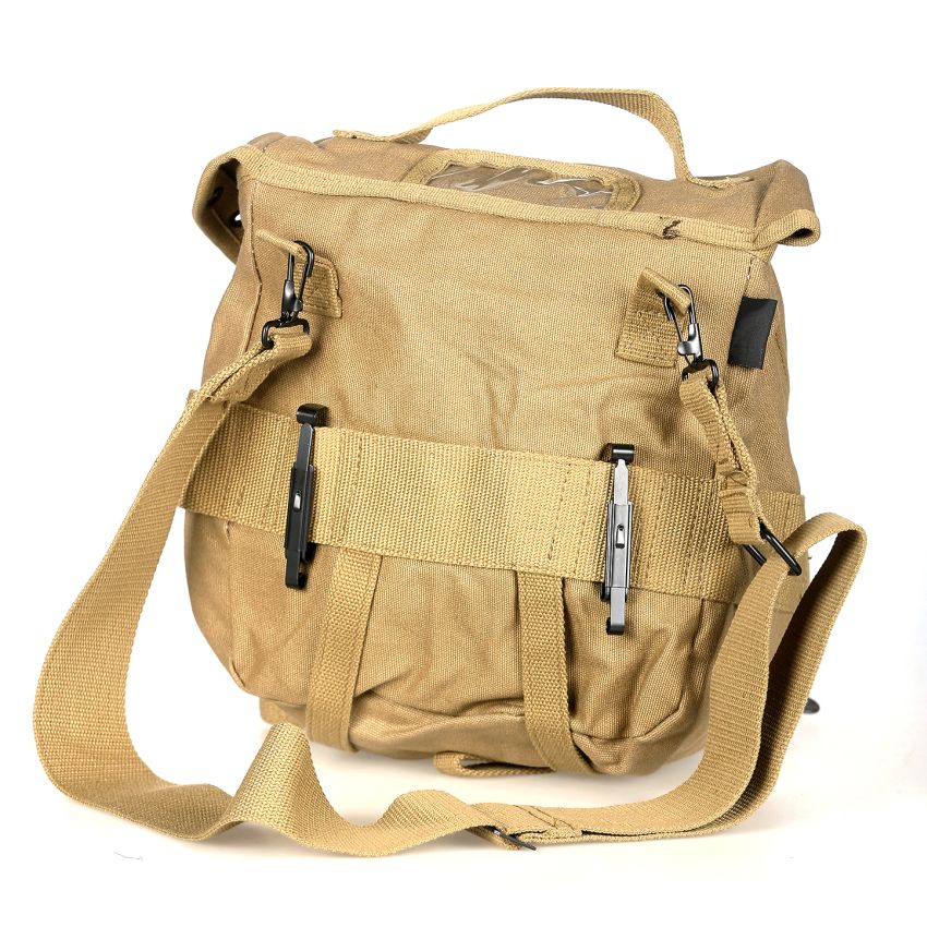 Malá polní M67 US khaki