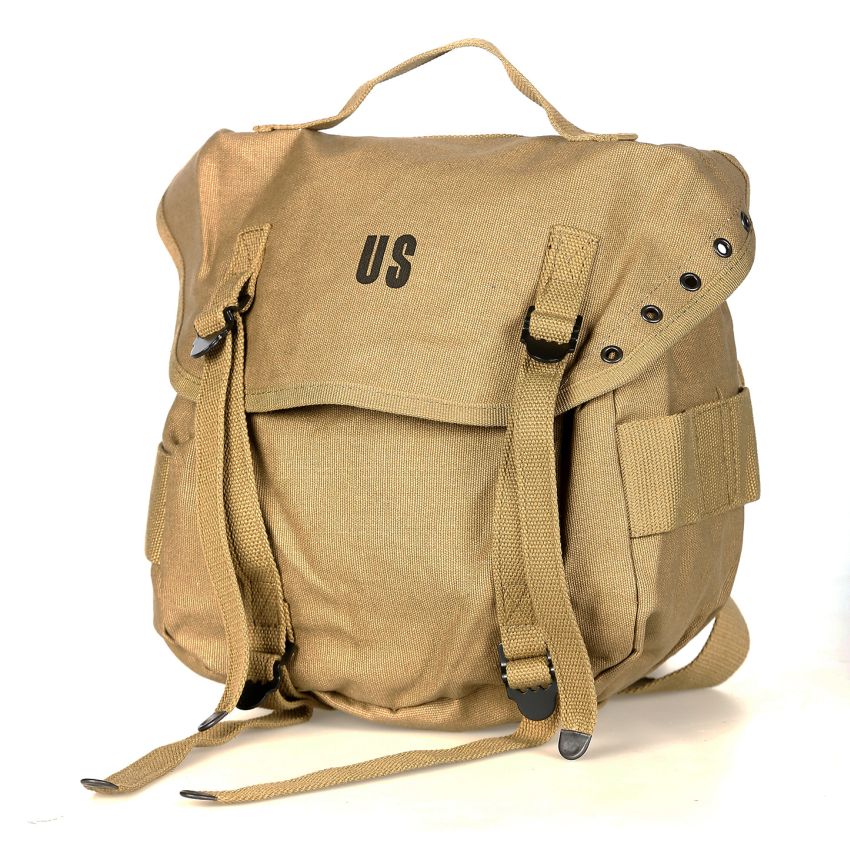 Malá polní M67 US khaki