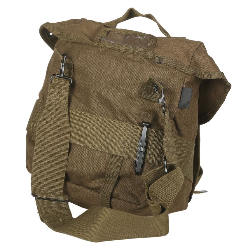 Malá polní US  Butt Pack  bavlna  oliv