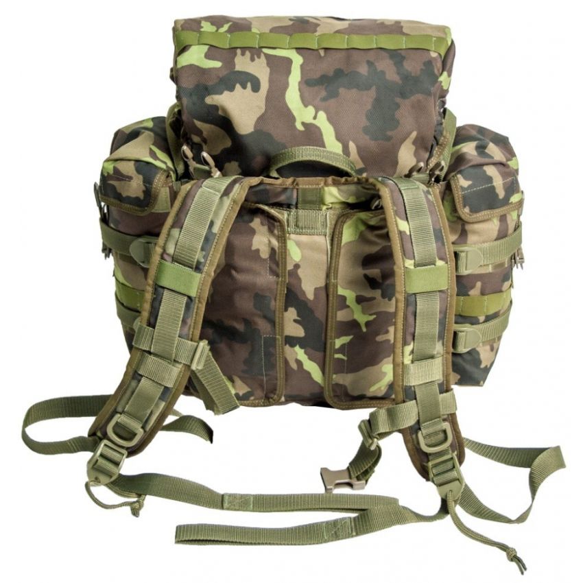 Batoh malá polní k MNS-2000 vz.95 30L