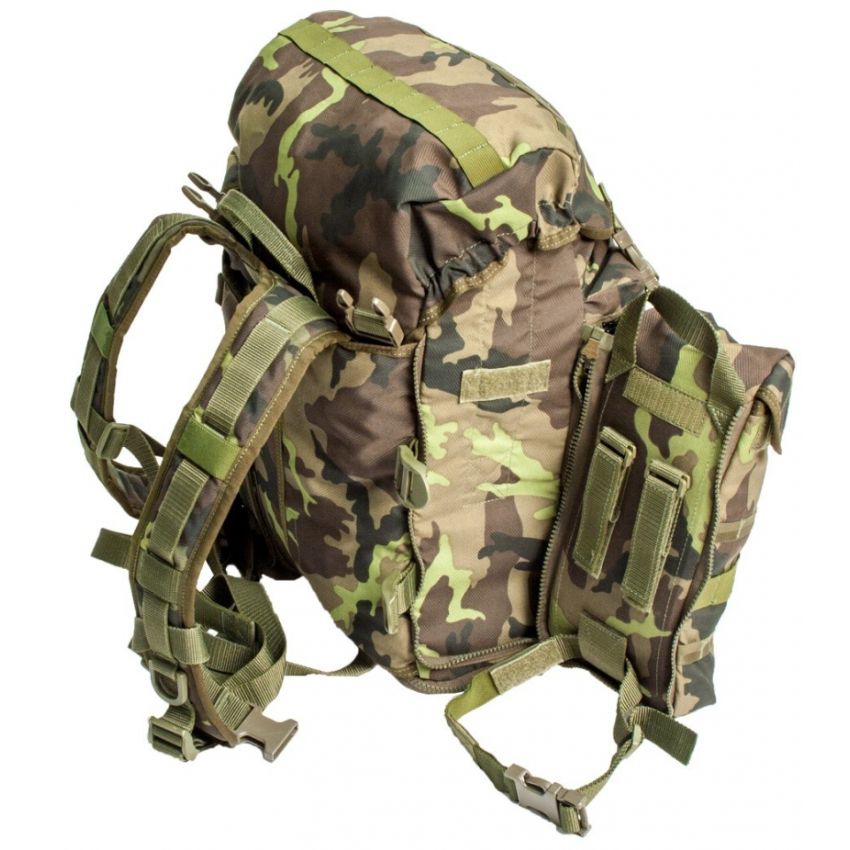 Batoh malá polní k MNS-2000 vz.95 30L