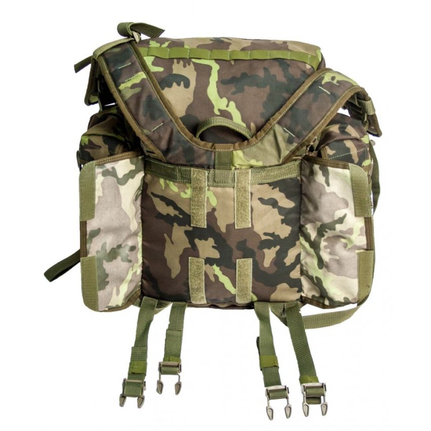 Batoh malá polní k MNS-2000 vz.95 30L