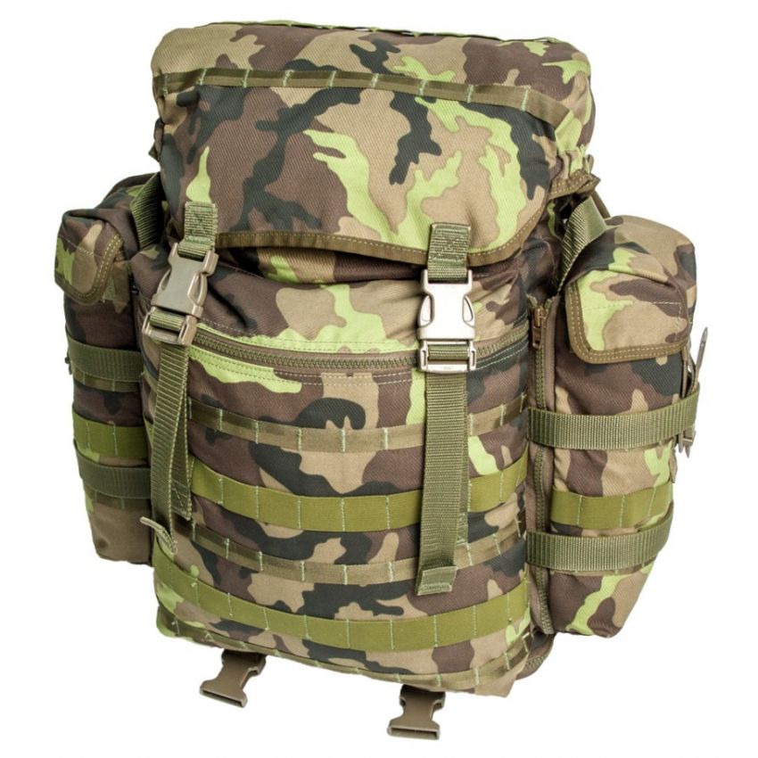 Batoh malá polní k MNS-2000 vz.95 30L