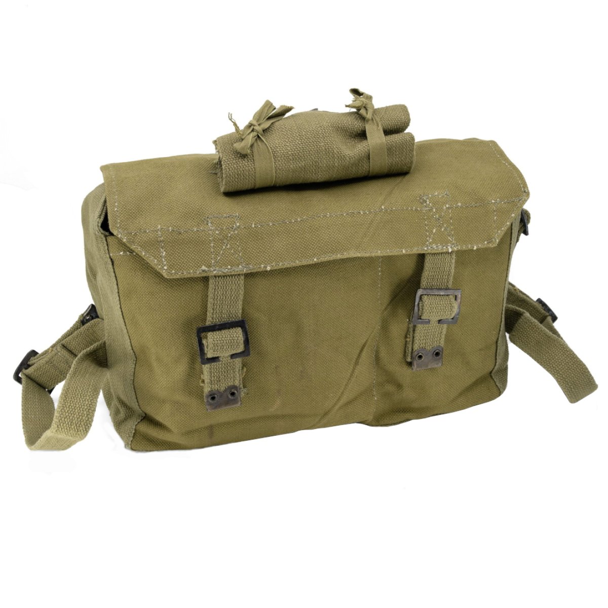 Malá polní M37 orig. ŘECKO model WWII