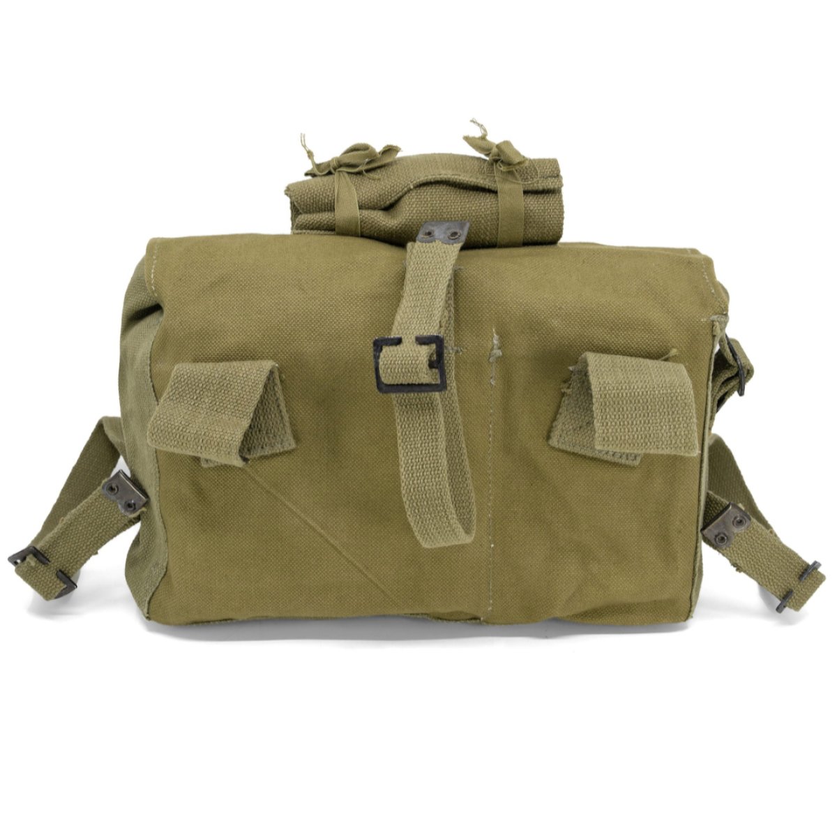 Malá polní M37 orig. ŘECKO model WWII