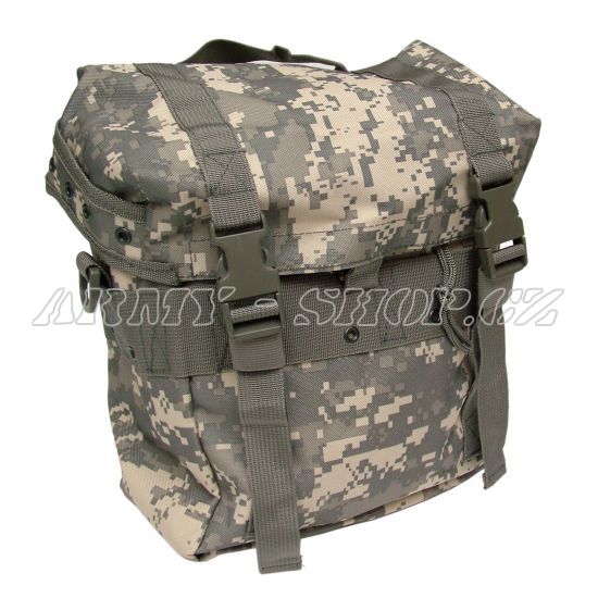 Malá polní US Butt Pack - nylon - ACU