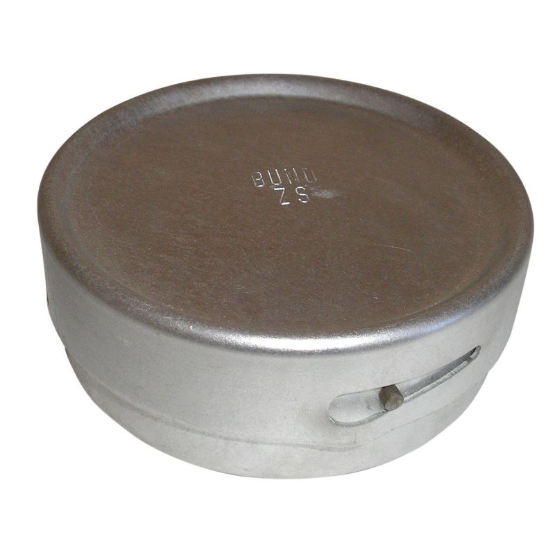 Máselnice Bundeswehr