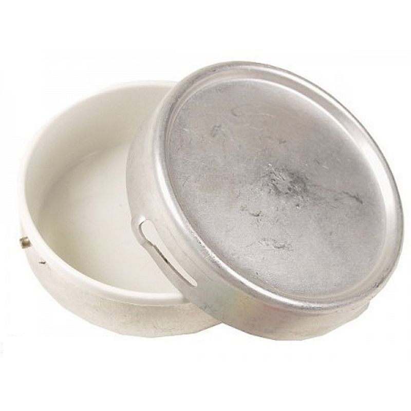 Máselnice Bundeswehr