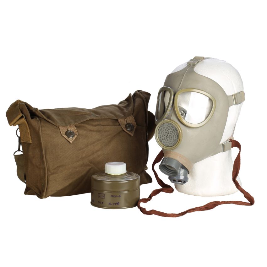 Maska ochranná CM-4 