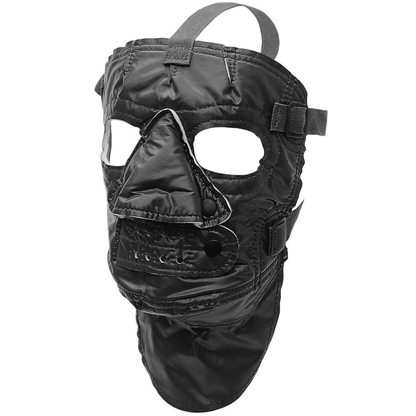 Maska Extrem Cold Weather Černá