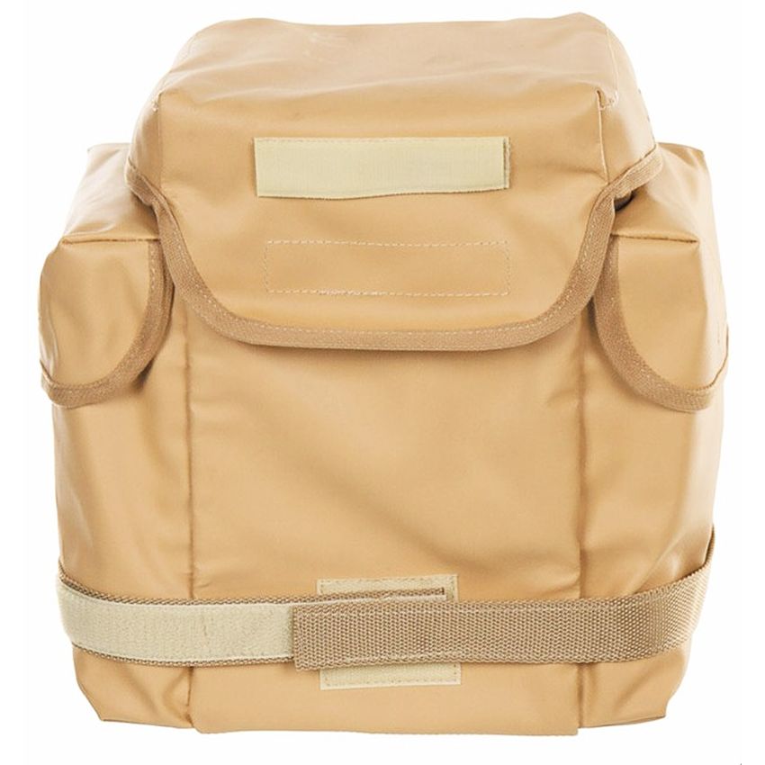 Plynová maska POLSKO MP-5 PÍSKOVÁ nová