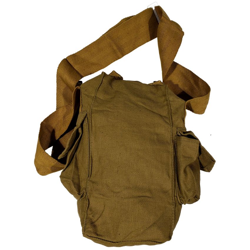 Protiplynová maska RUSKO GP-5