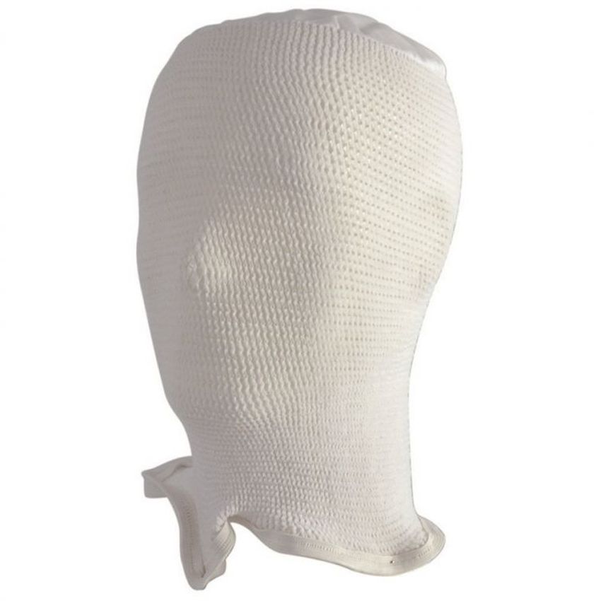 Obličejová maska SPANDO-FLAGE zimní 