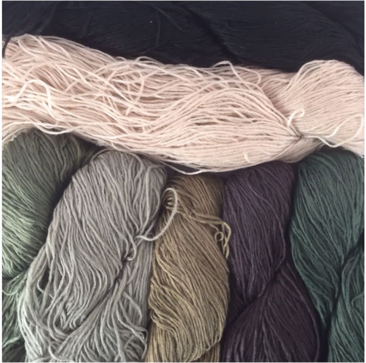 Třásně kamuflážní GHILLIE