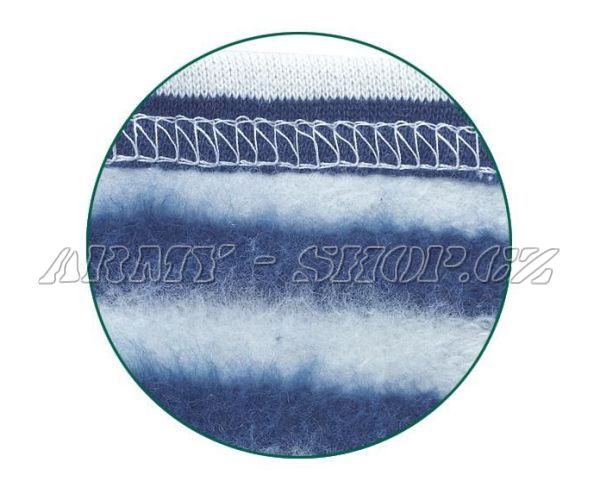 Triko orig. Ruské - Podzimní model