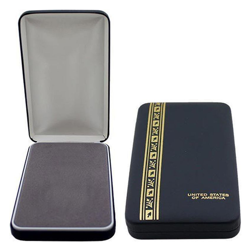 Medaile US ARMY Achievement vč. etuje