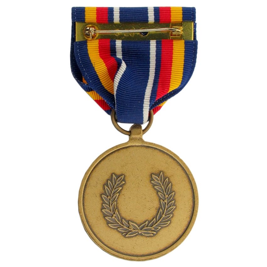 Medaile US ARMY War On Terrorism