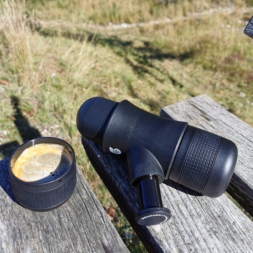 Mini espresso TO-GO Origin Outdoors
