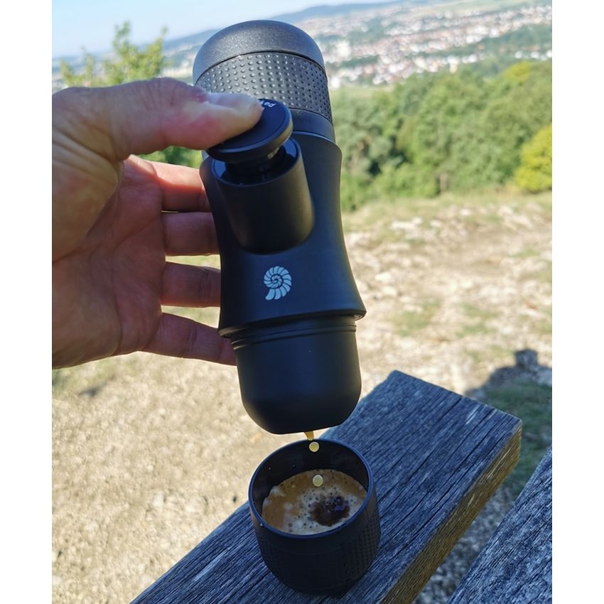 Mini espresso TO-GO Origin Outdoors