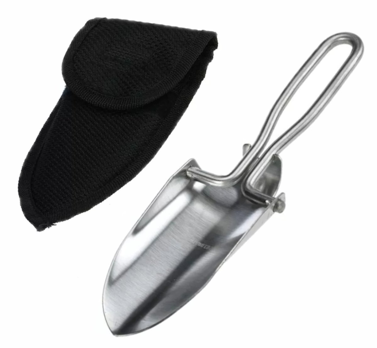 MINI Lopatka skládací NEREZ