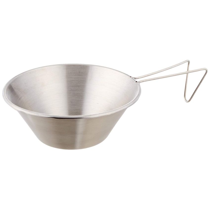 Miska nerezová Sierra Cup COGHLANS 250ml