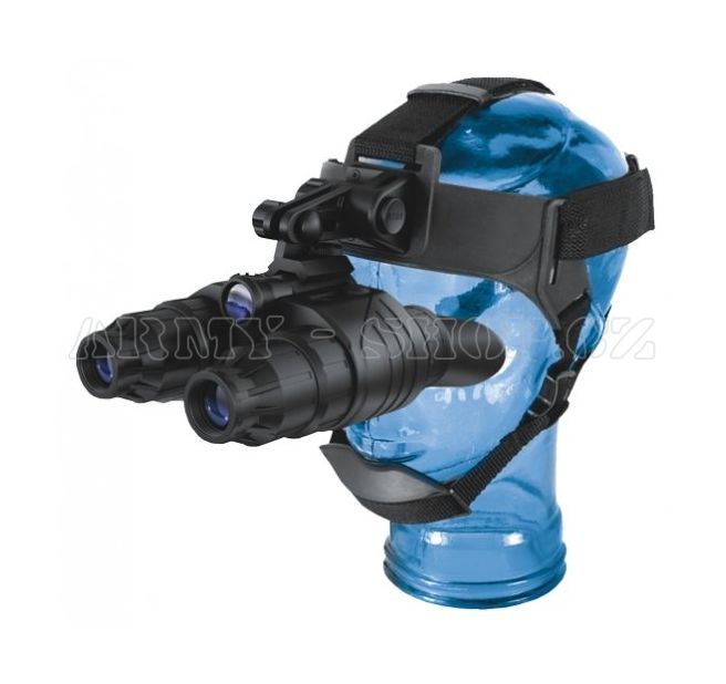 Noční vidění Goggles Edge GS 1x20