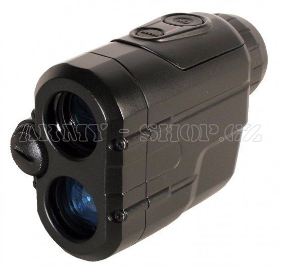 Dálkoměr Yukon Extend LRS-1000